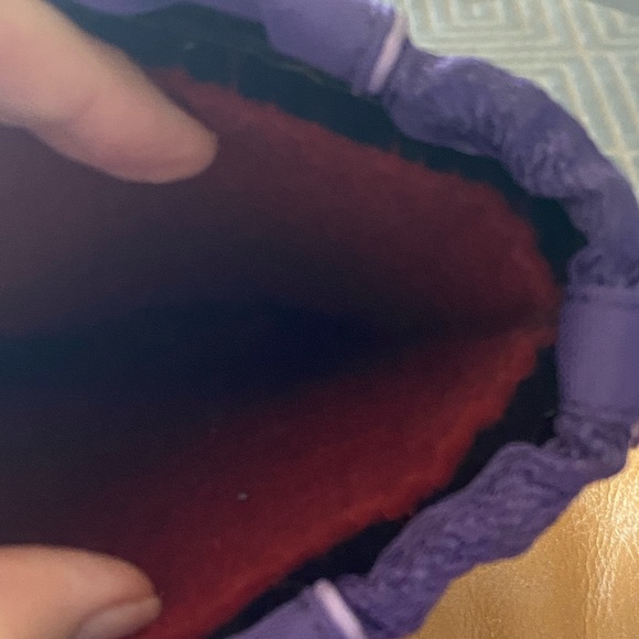 Kamik Waterproof Boots, Size 1 - Picture 8 of 12